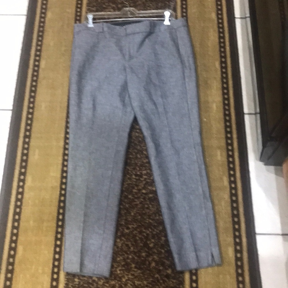 Banana republic Sloan fit ankle pants